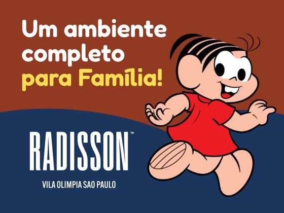 Diversão Garantida com Parque da Mônica!