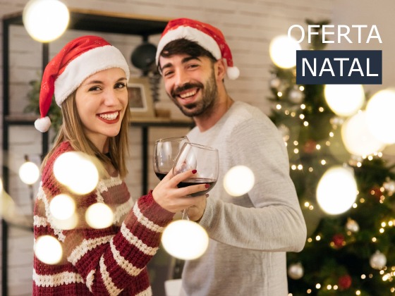 Oferta de Natal