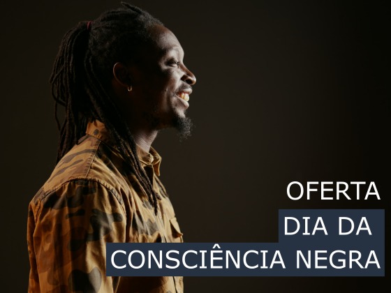 Feriado - Dia da Consciência Negra
