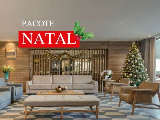 Fique 3 pague 2 Especial Natal