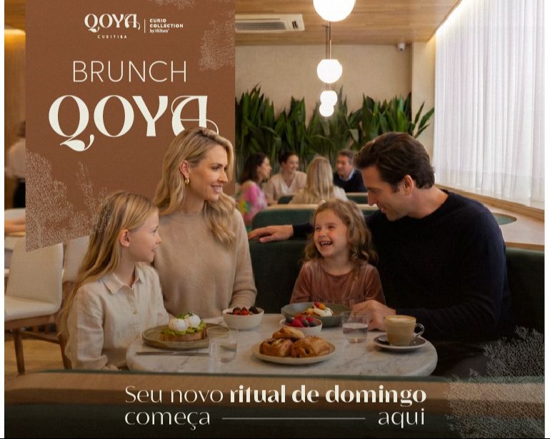 Brunch de Domingo